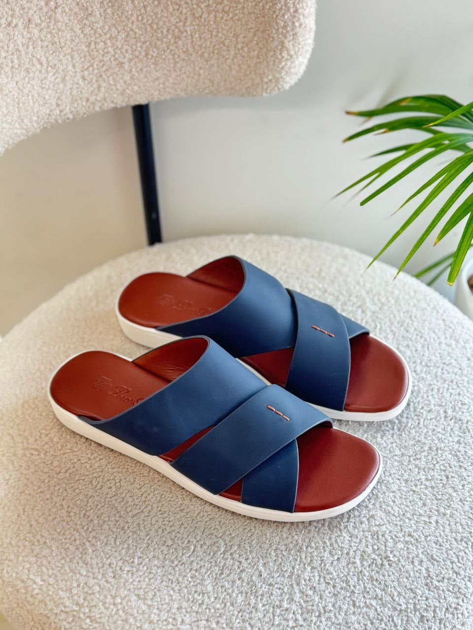 Loro Piana Slippers