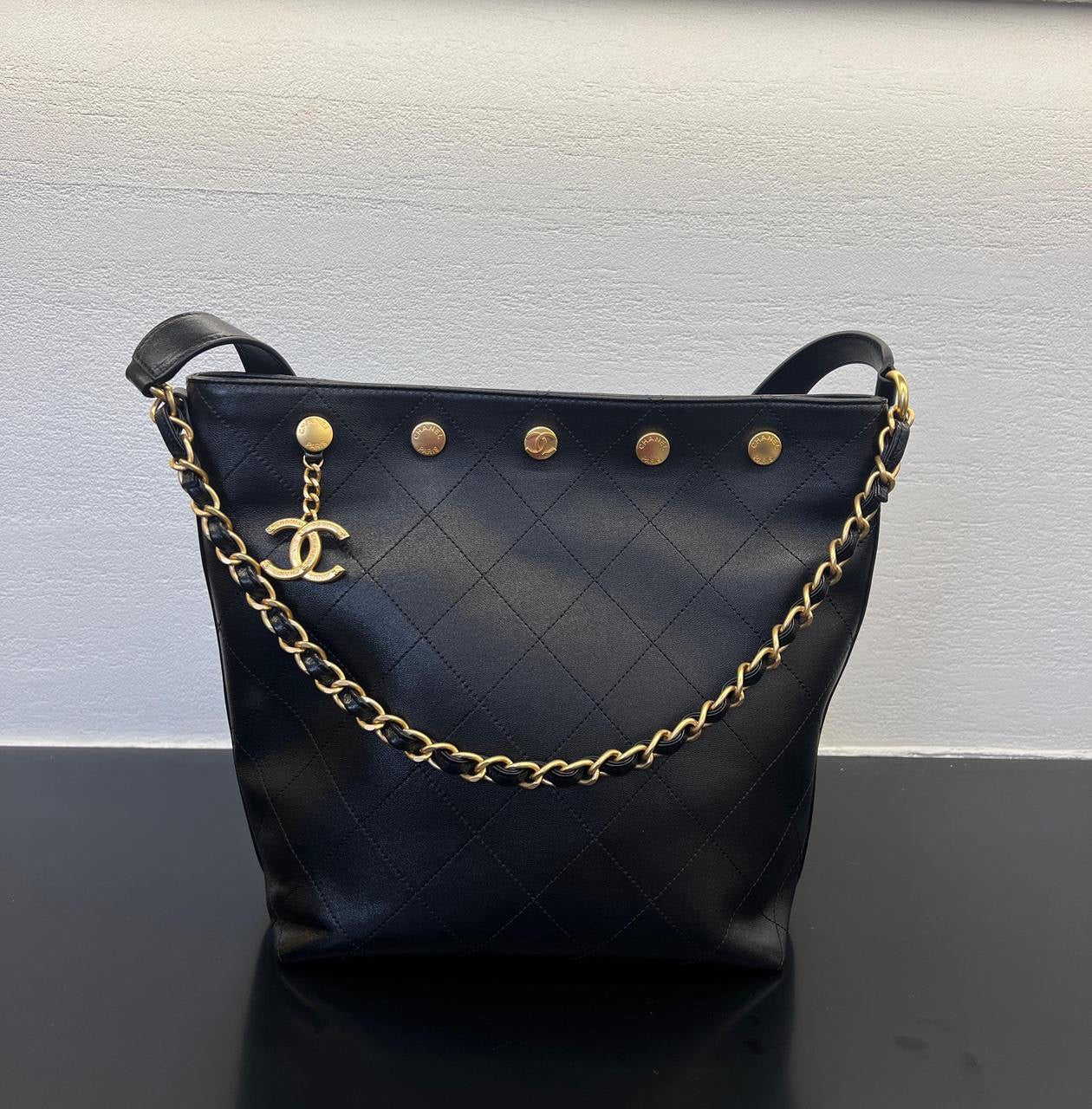 Chanel Shoulder Bag (VIP Quality)