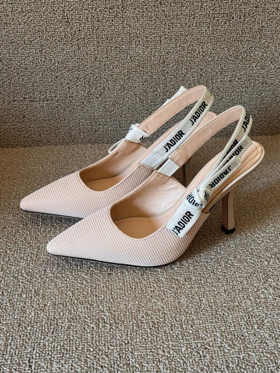 Dior Heels