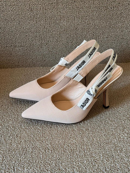 Dior Heels