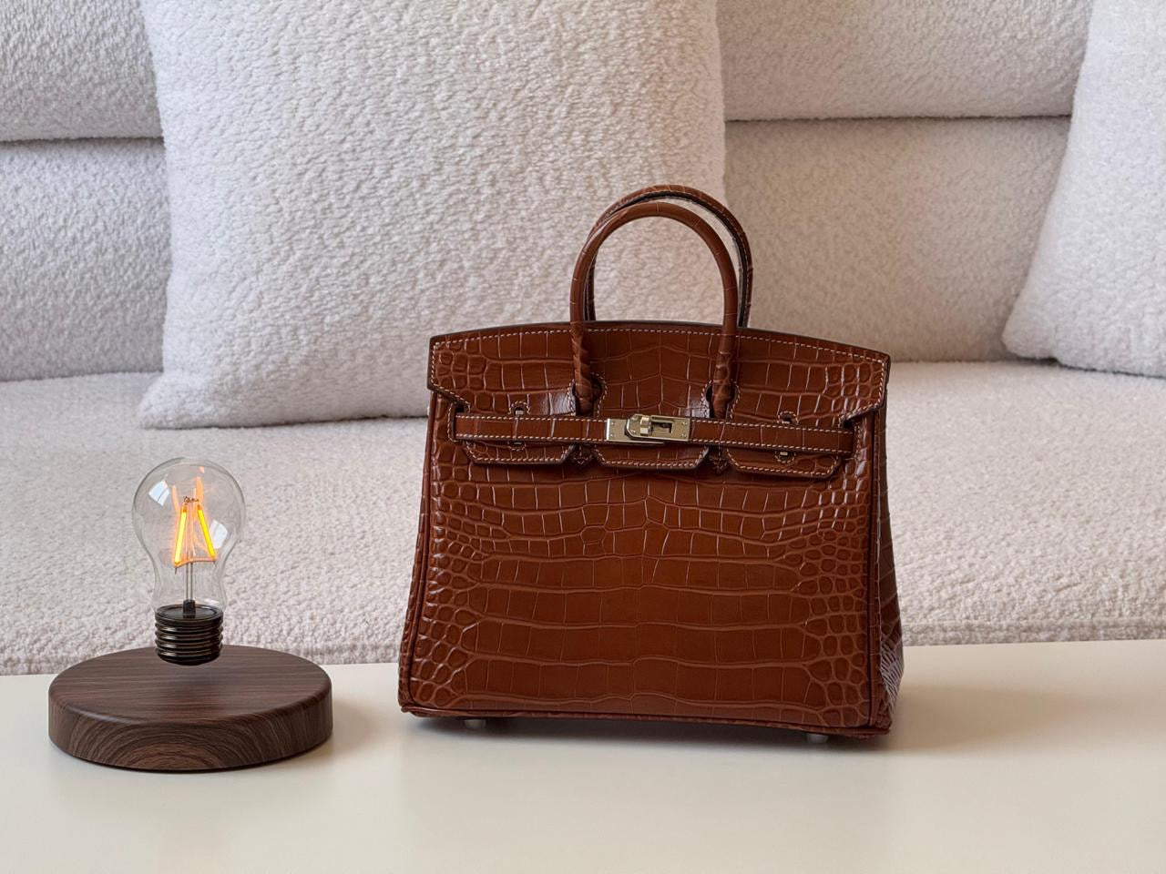 Hermes Birkin Tote Bag 5 colors