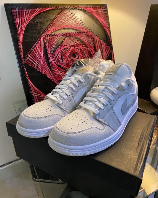Jordan 1 Low paris