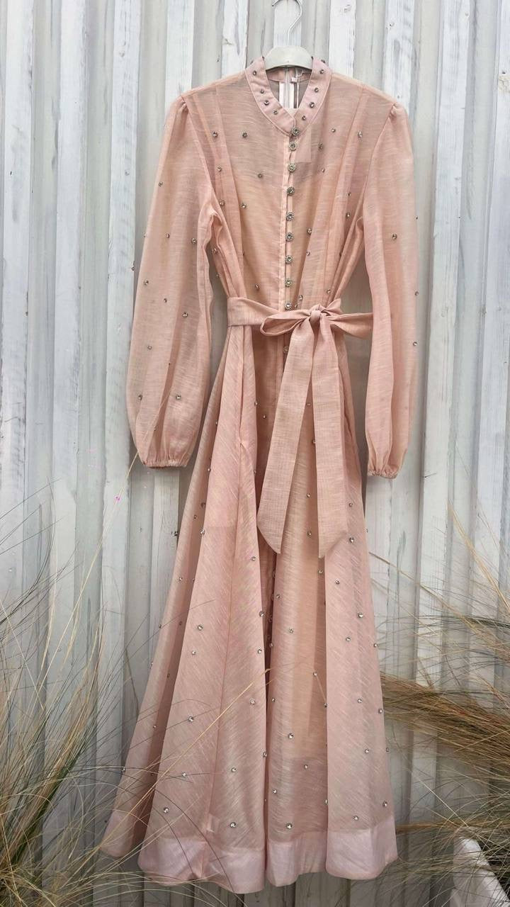 Zimmerman Dress