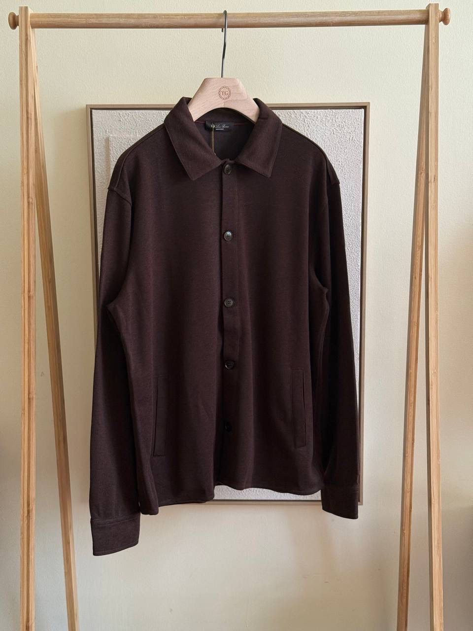 Loro Piana Jacket