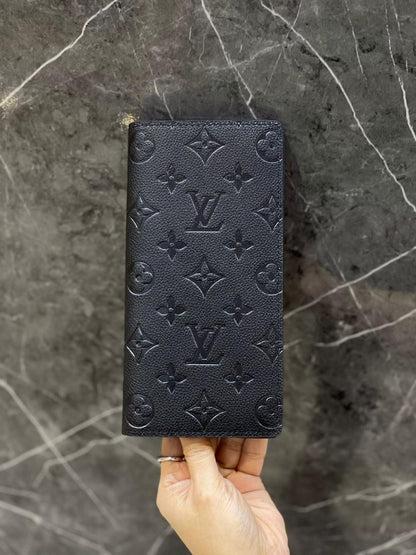 Louis Vuitton Long Wallets 6 colors