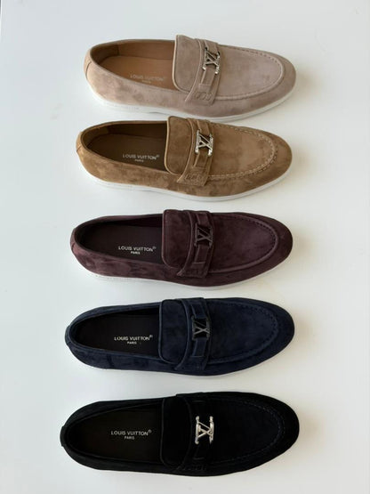 Louis Vuitton Loafers
