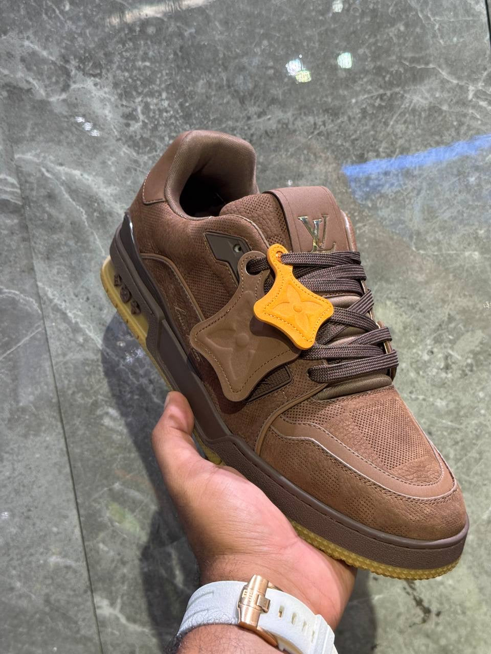 Louis Vuitton Sneakers