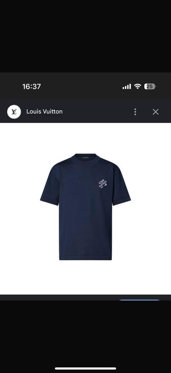 Louis Vuitton T-Shirt 4 colors