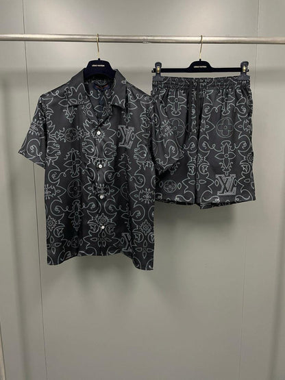 Louis Vuitton Set