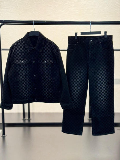 Louis Vuitton Set