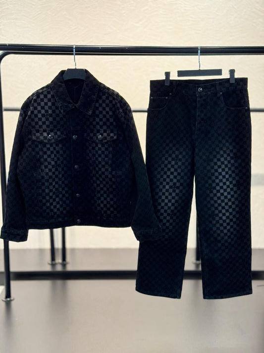 Louis Vuitton Set