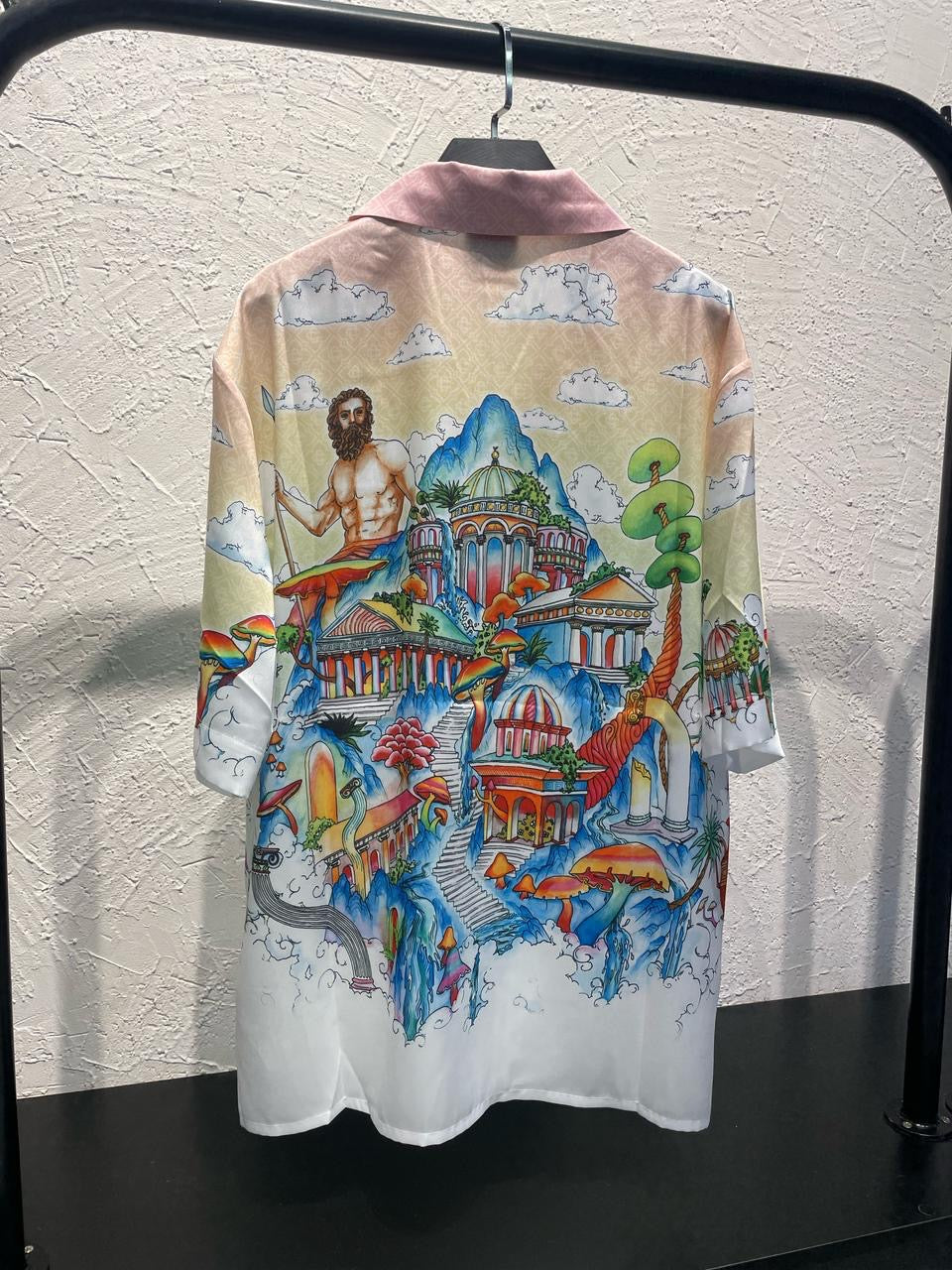 Casablanca Shirt