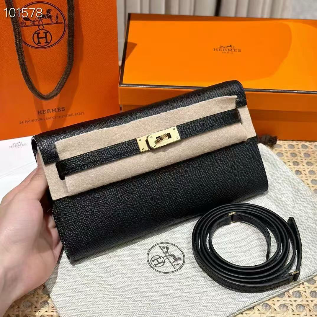 Hermes Kelly Sling Bag