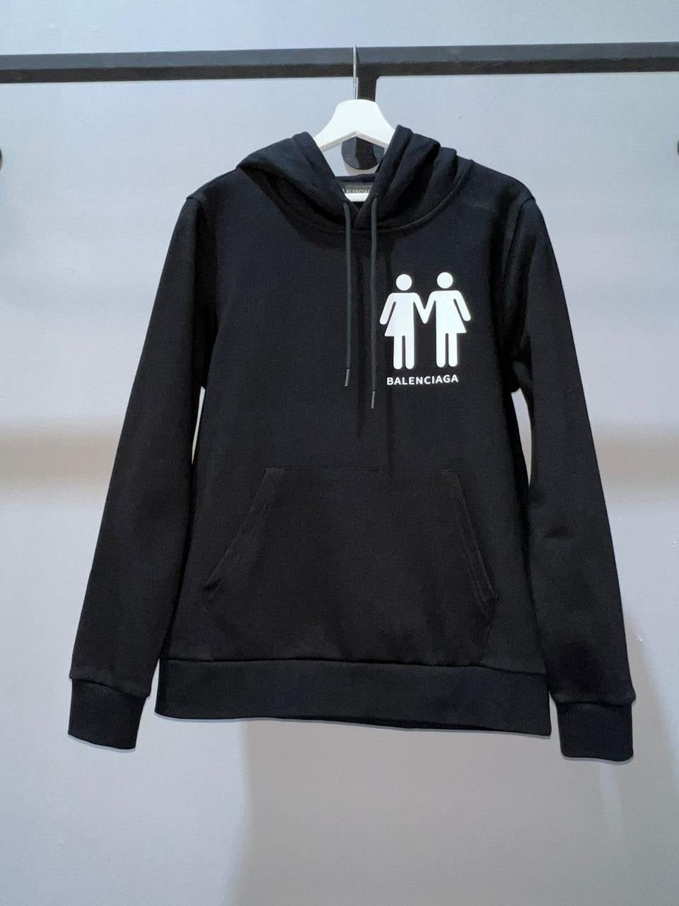 Balenciaga Hoodie