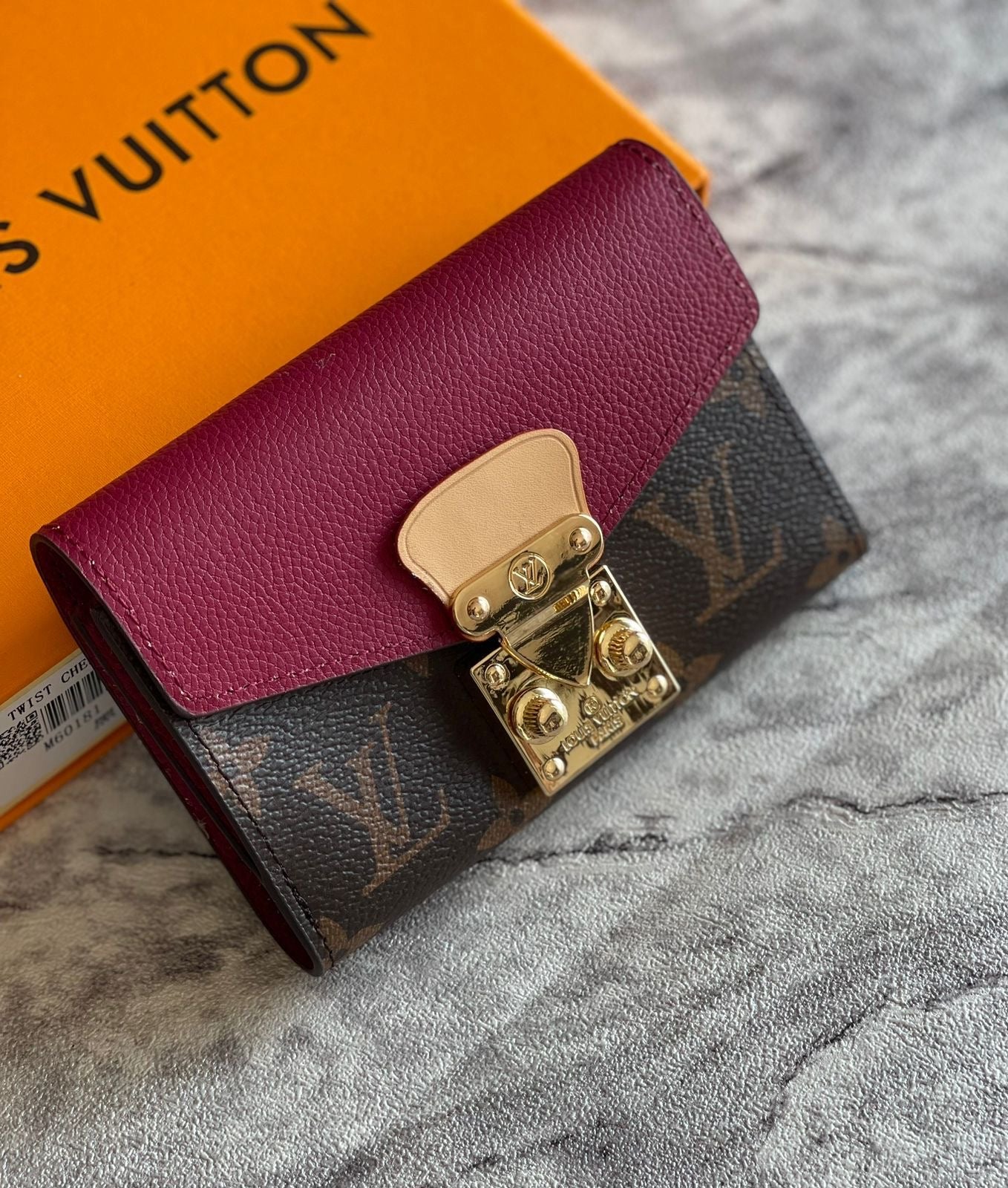 Louis Vuitton Wallet