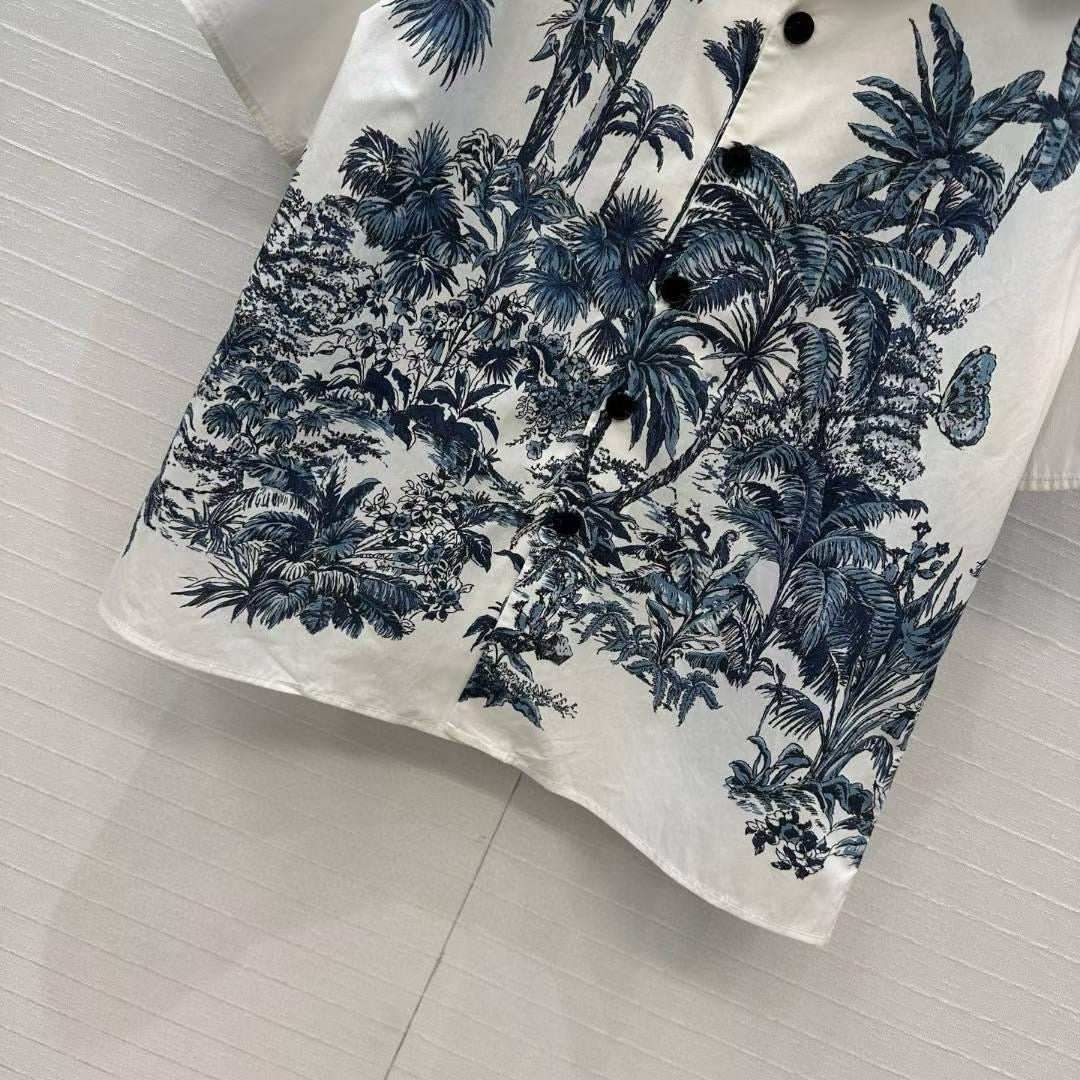 Dior Shirt