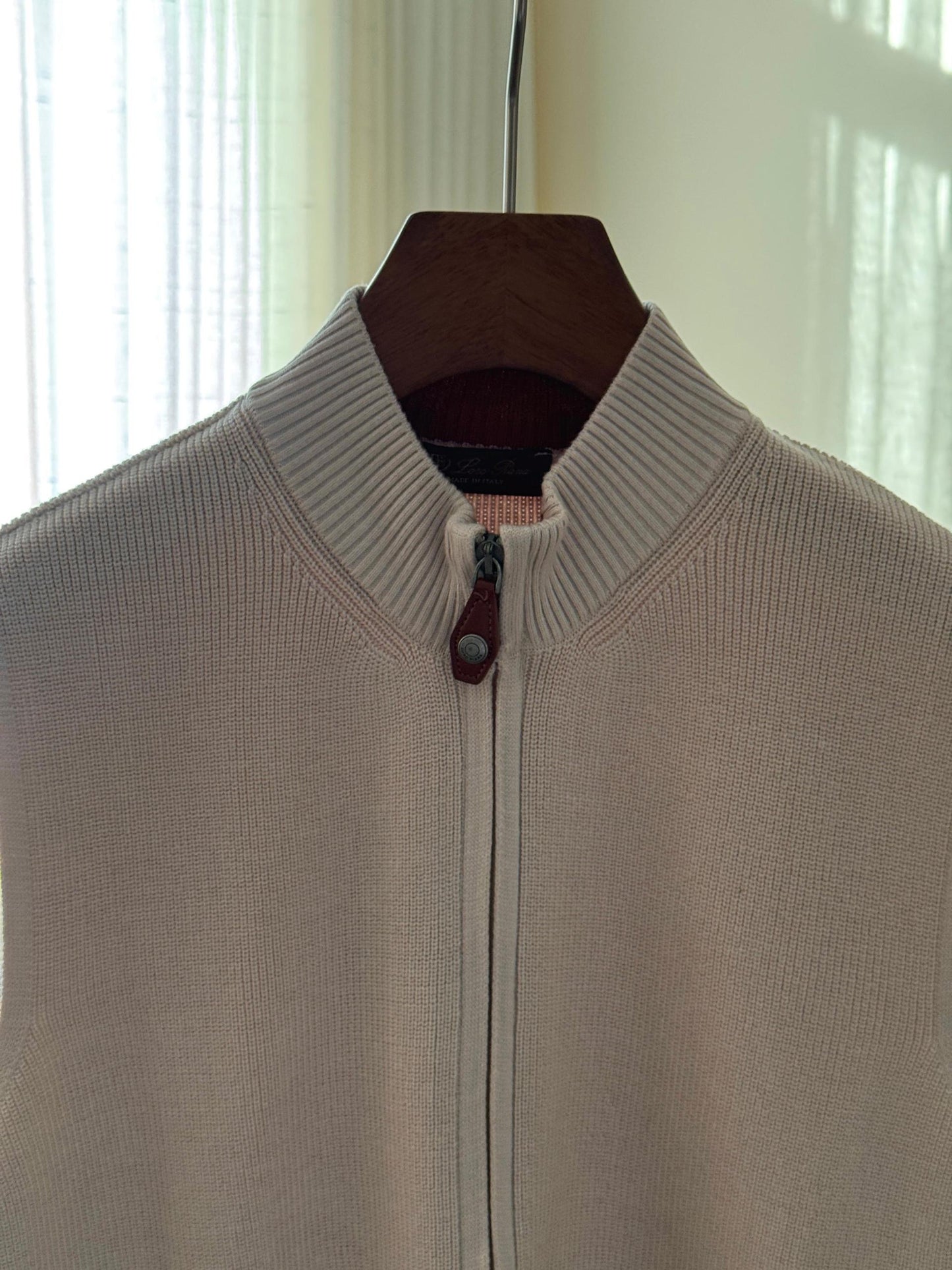 Loro Piana Vest