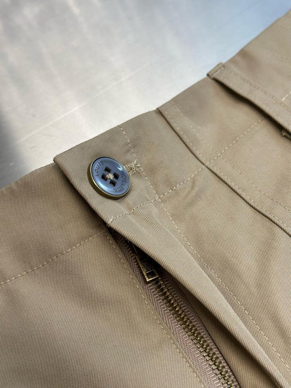 Louis Vuitton Short