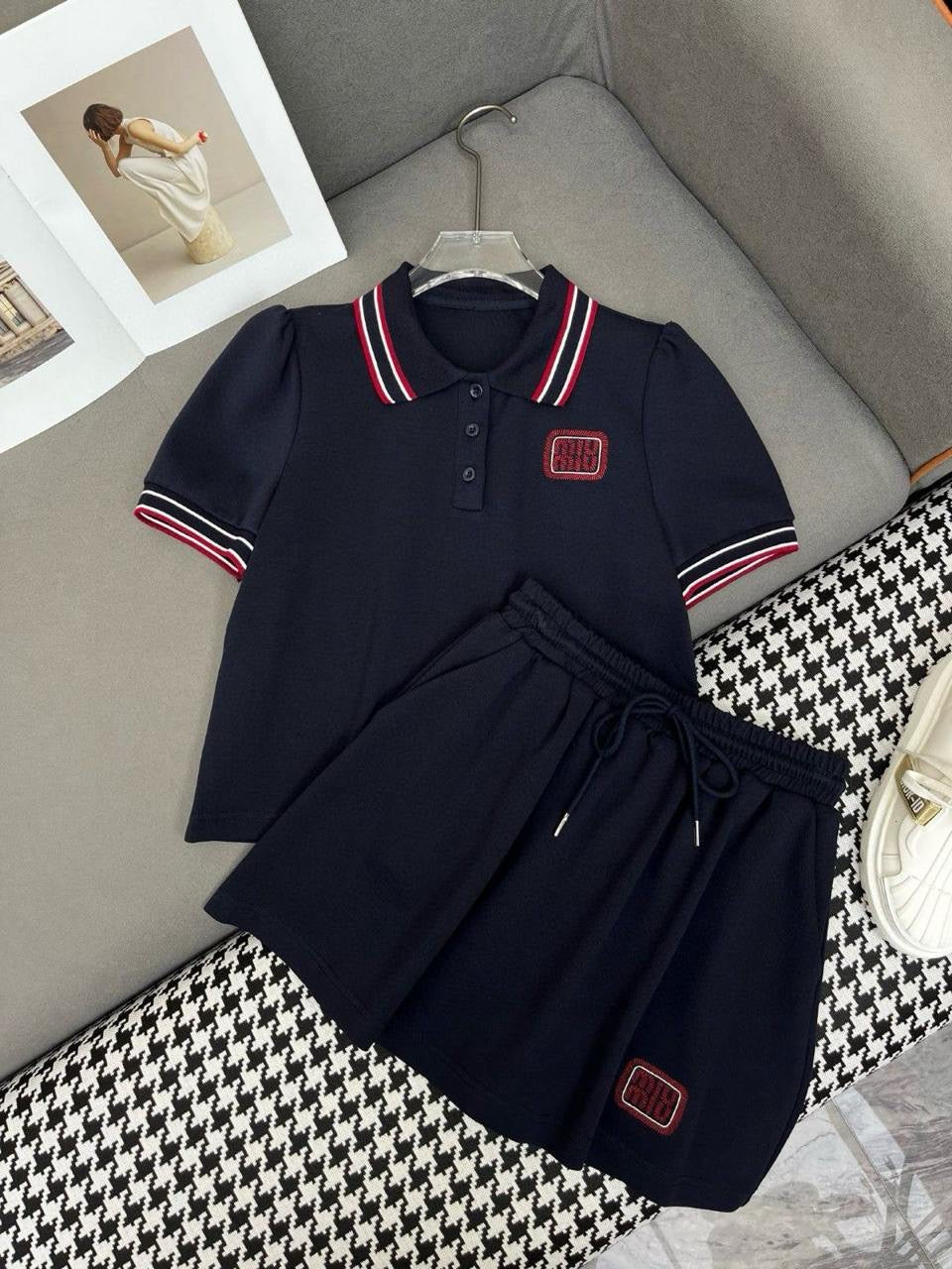 Miu Miu Set 2 colors