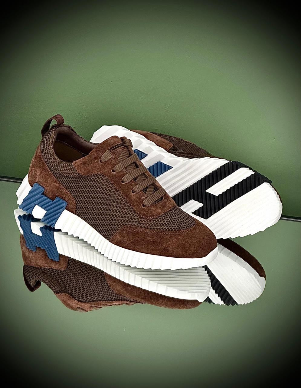Hermes Sneakers