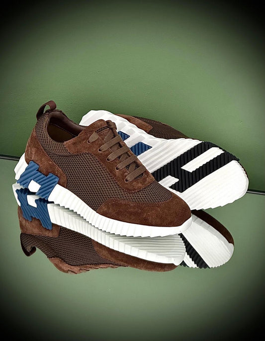 Hermes Sneakers