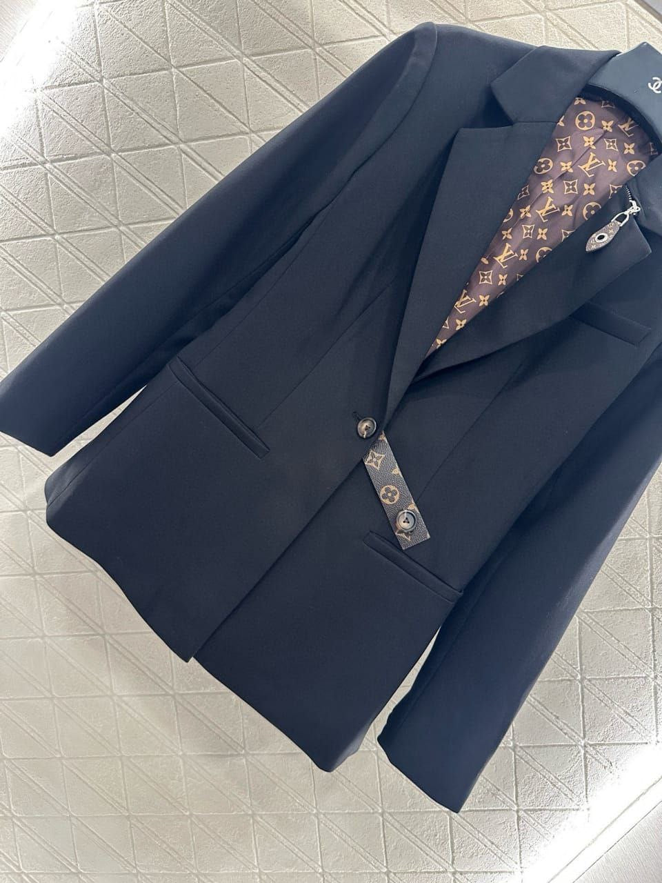 Louis Vuitton Blazer