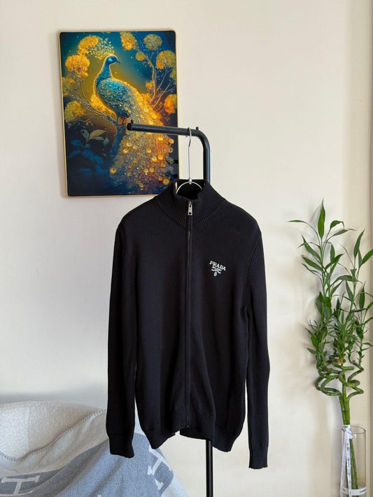 Prada Sweaters