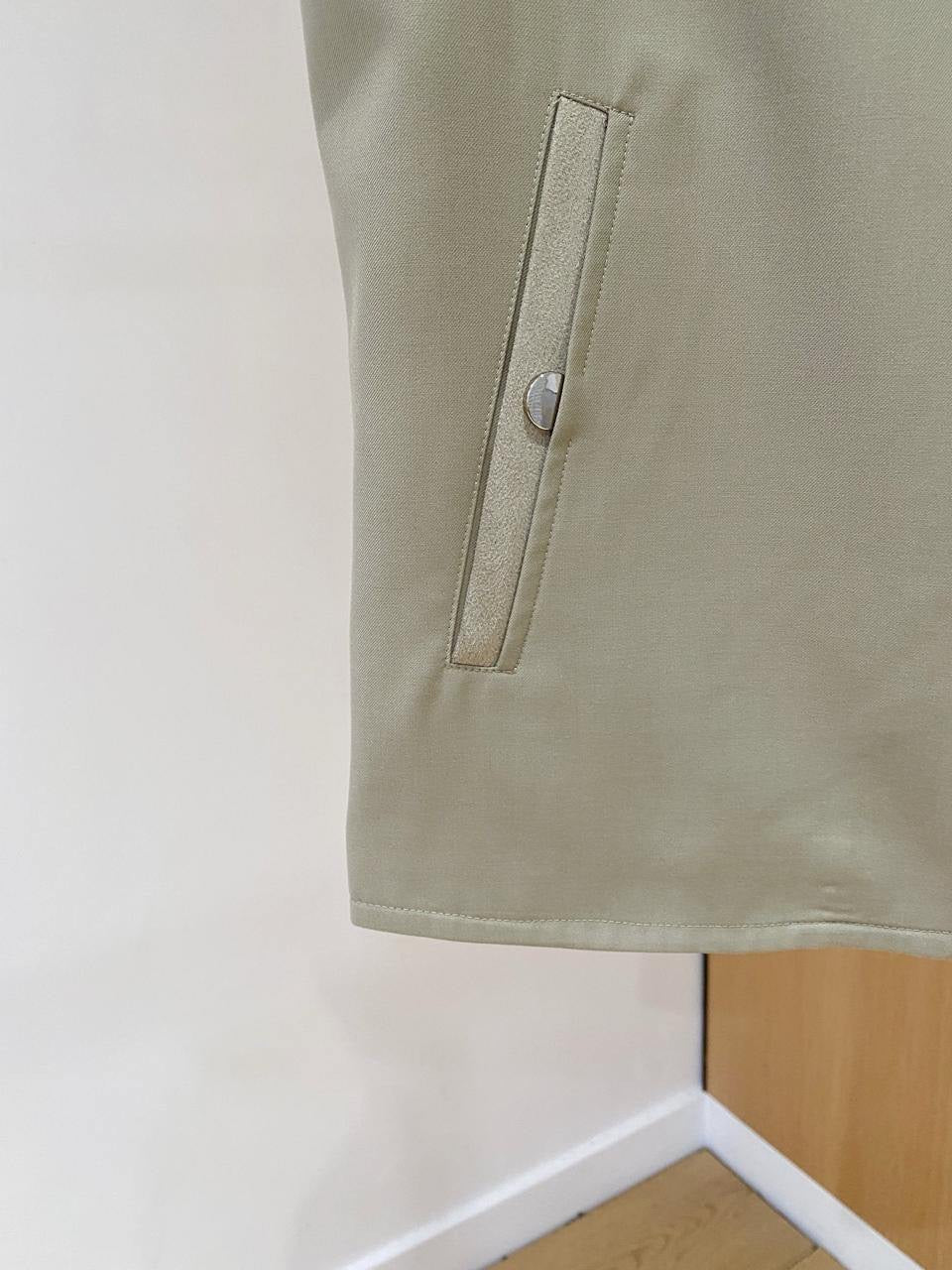 Zegna Vest