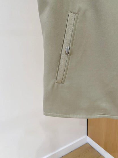 Zegna Vest