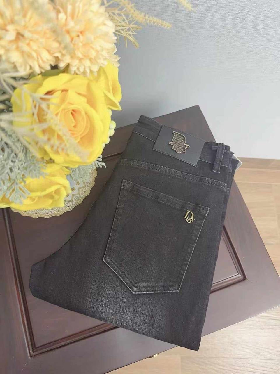 Dior Jeans Pants