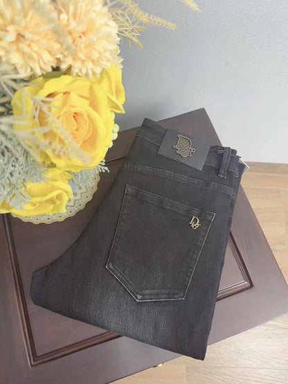 Dior Jeans Pants