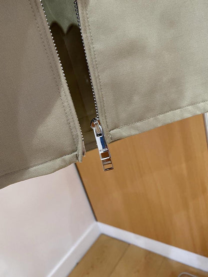 Zegna Vest