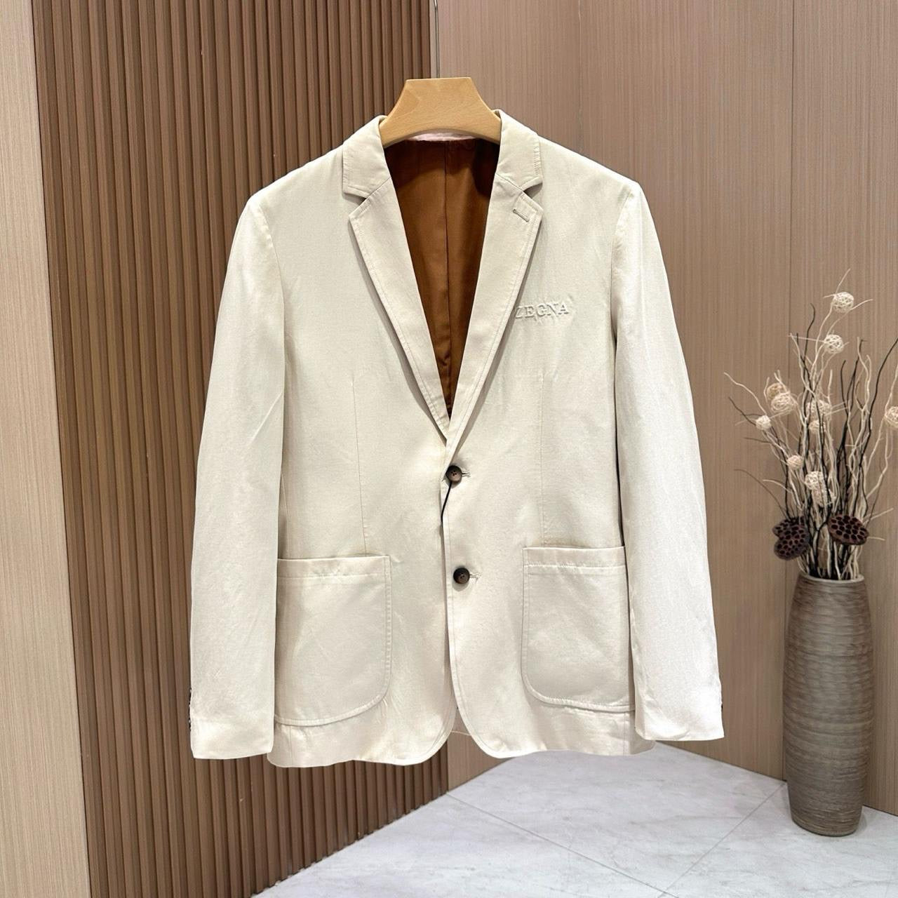 Zegna Blazer
