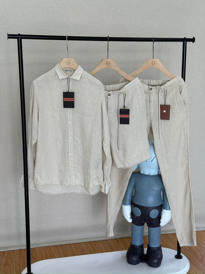 Zegna Set