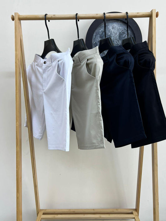 Loro Piana Short 4 colors