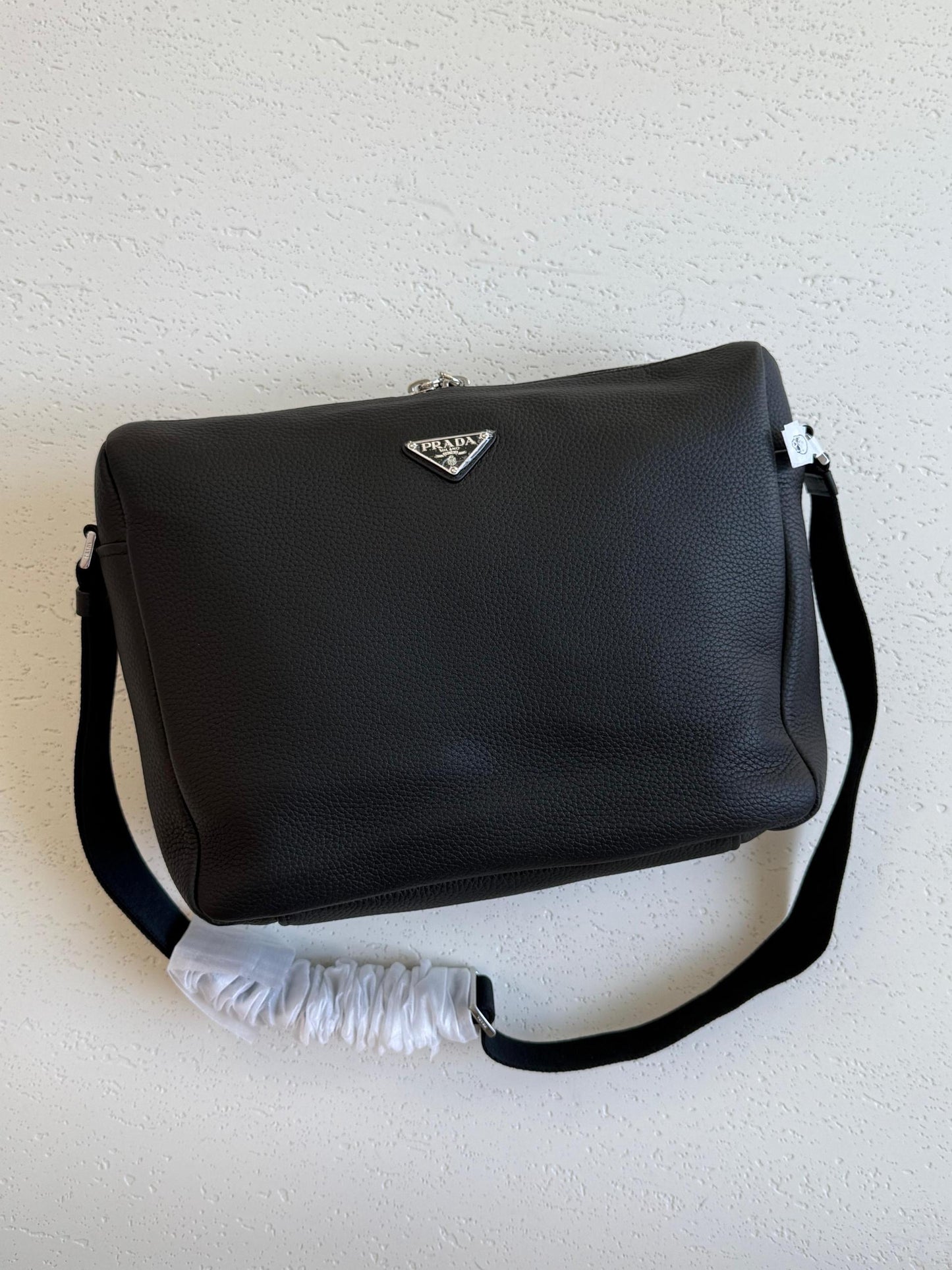 Prada Sling Bag (VIP Quality)