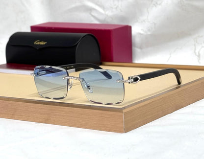 Cartier Sunglasses 6 colors