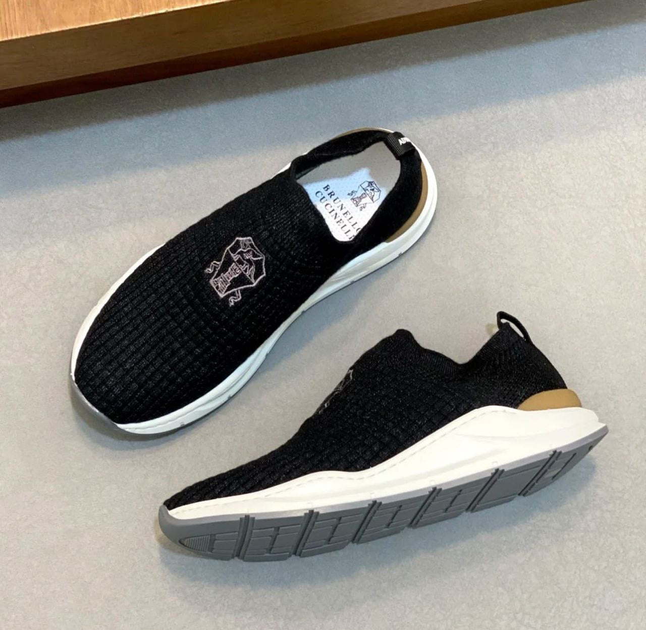 Brunello Cucinelli Sneakers