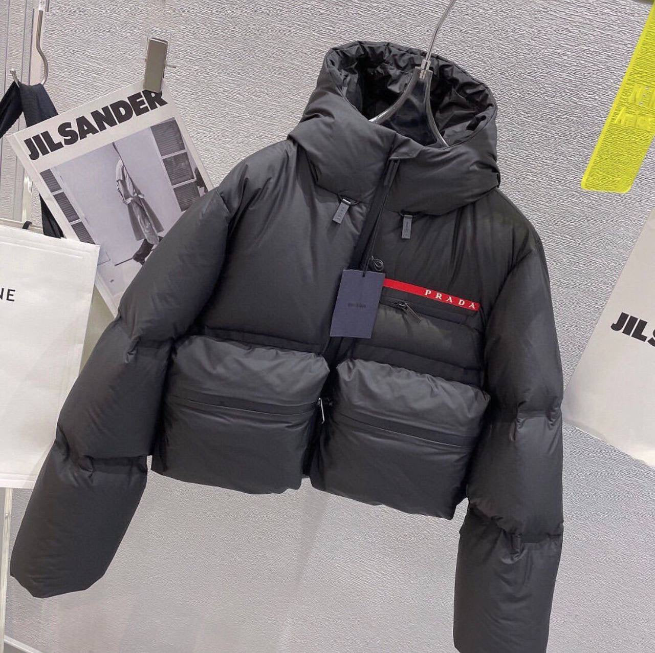 Prada Jacket