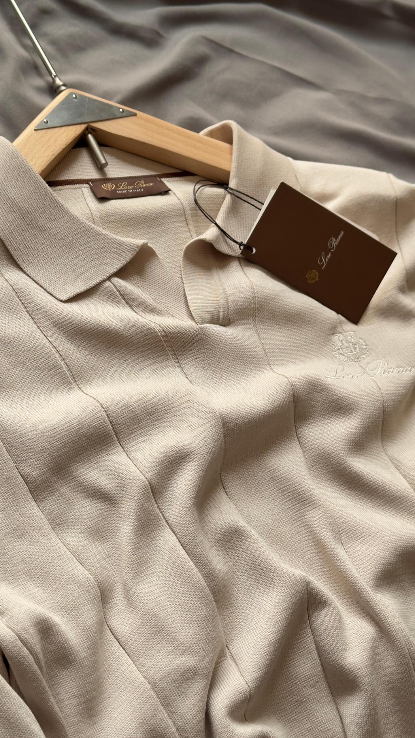 Loro Piana Sweaters