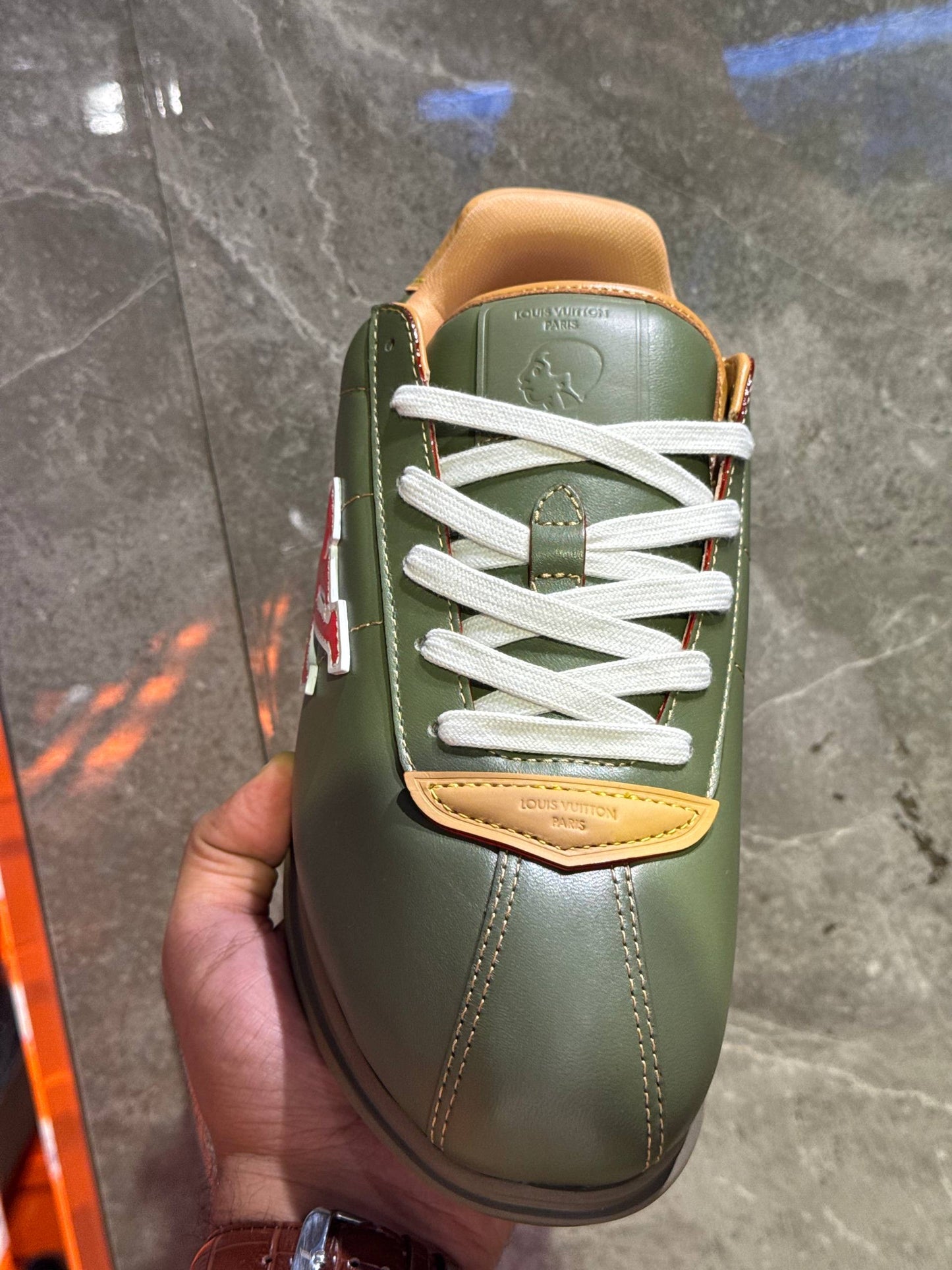 Louis Vuitton Sneakers