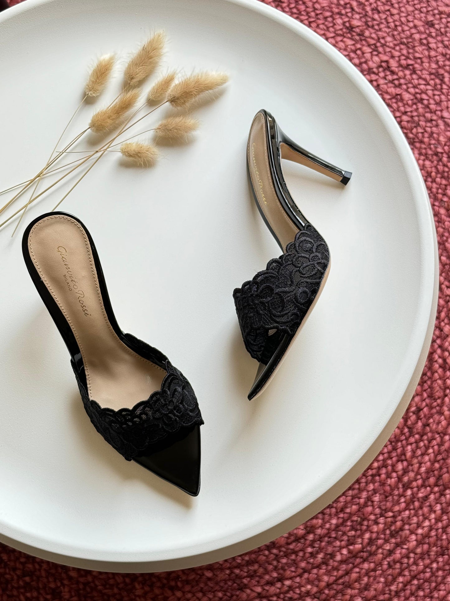 Gianvito rossi Heels