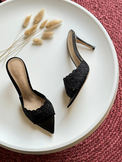 Gianvito rossi Heels