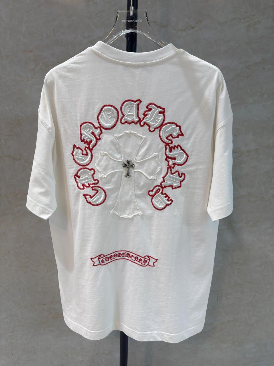 Chrome Hearts T-Shirt 2 colors