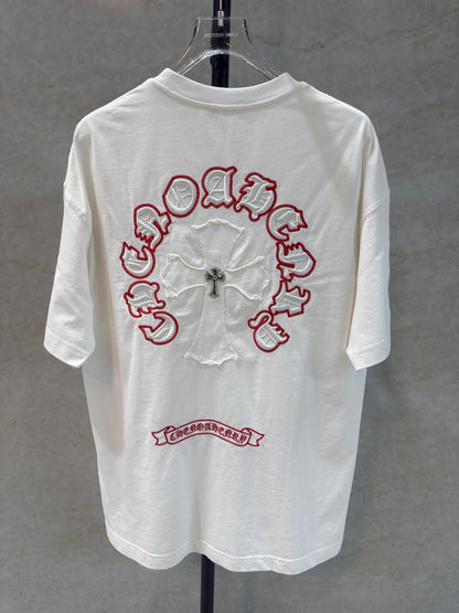 Chrome Hearts T-Shirt 2 colors