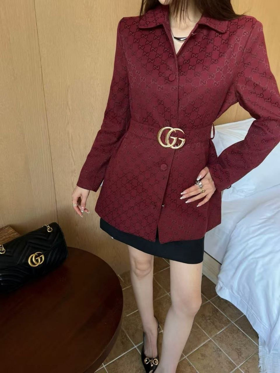 Gucci Jacket