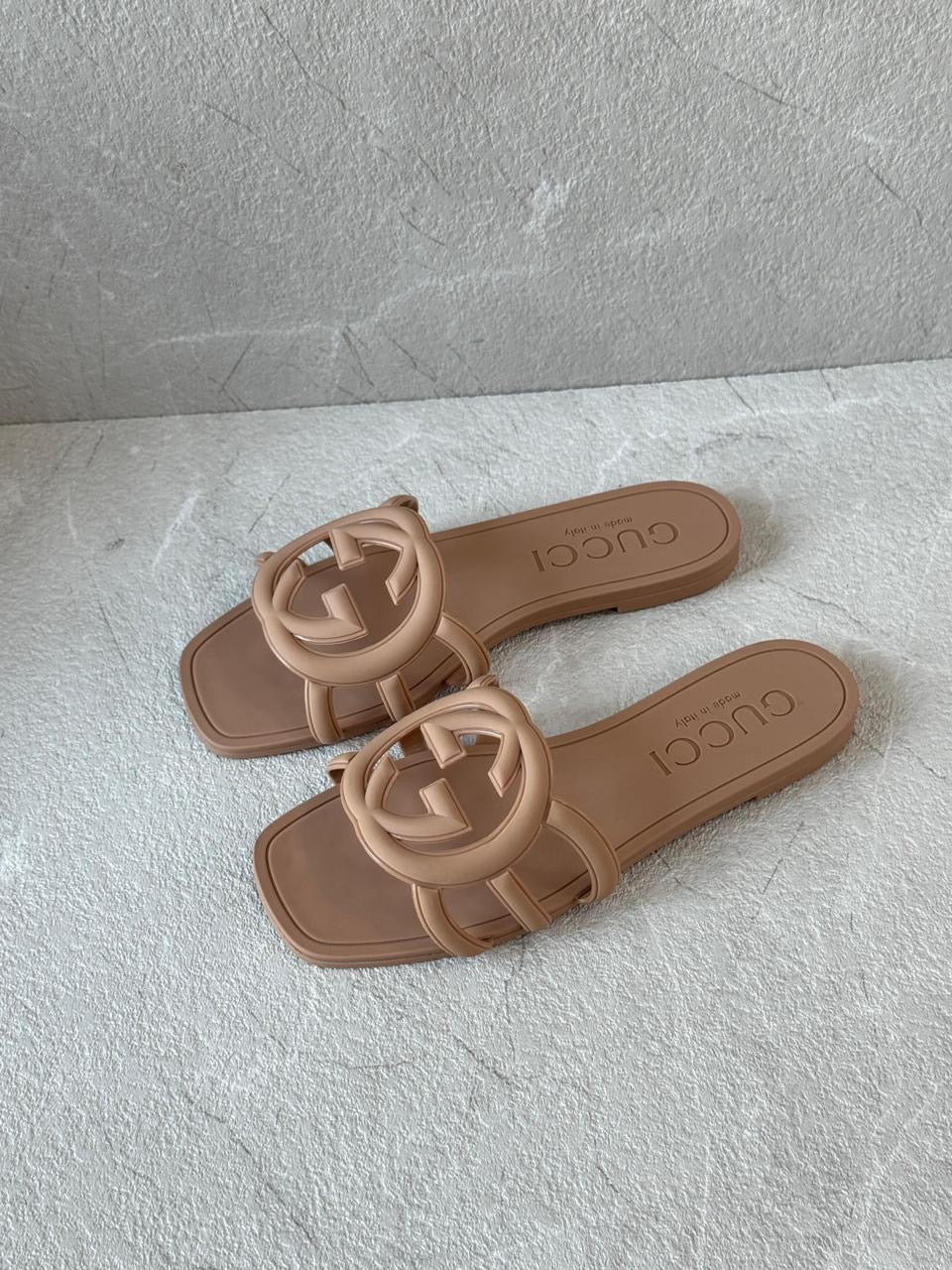 Gucci Slippers 6 colors