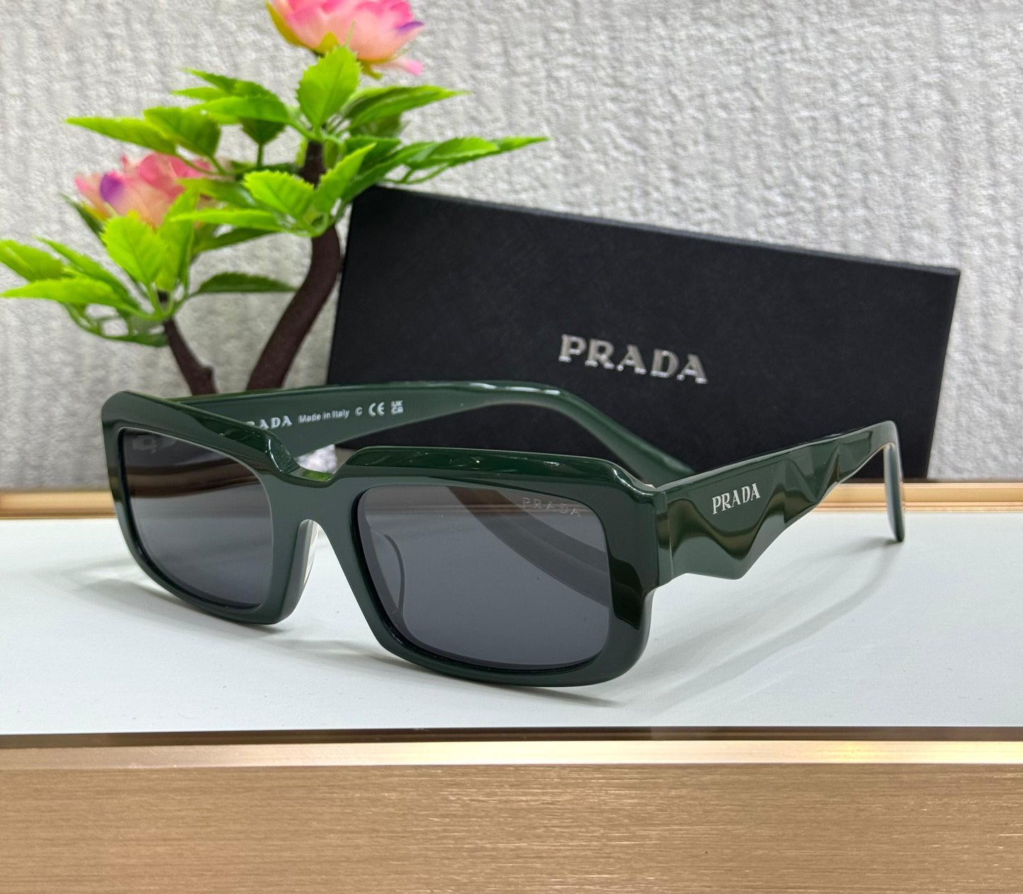 Prada Sunglasses 3 colors