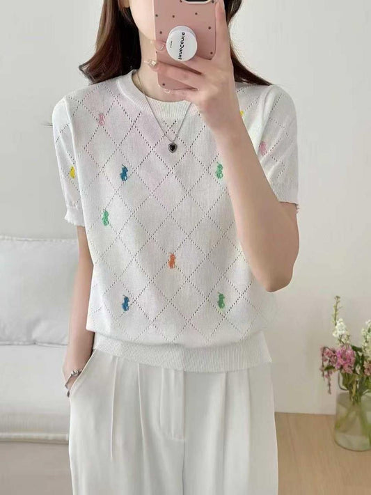 Ralph Lauren T-Shirts 3 colors