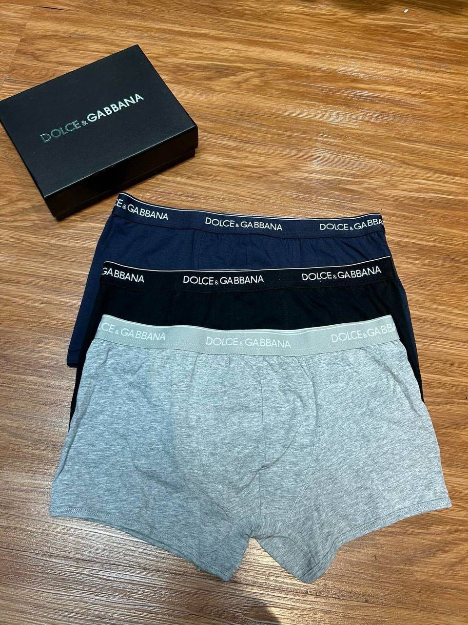 Dolce & Gabbana Boxer